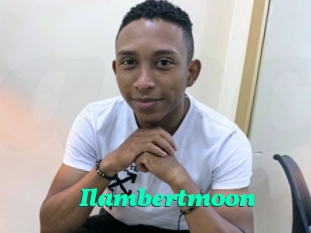 Ilambertmoon