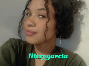 Ilitzygarcia