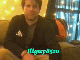 Illguy8520