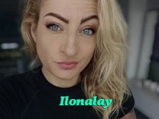 Ilonalay