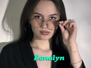 Ilonalyn
