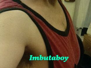 Imbutaboy