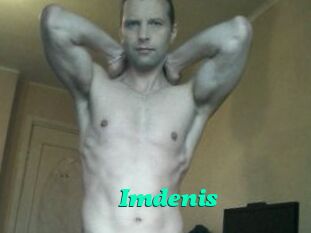 Imdenis