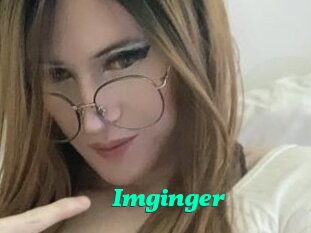 Imginger