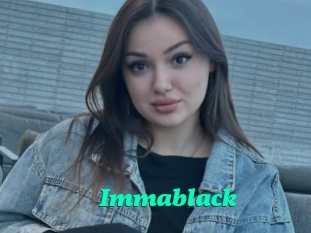 Immablack