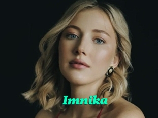 Imnika