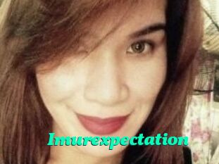 Imurexpectation