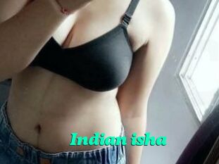 Indian_isha