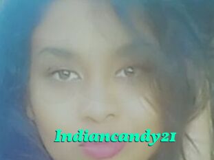 Indiancandy21