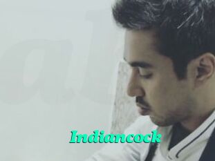 Indiancock