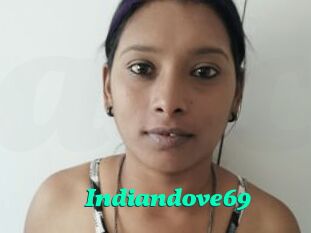 Indiandove69