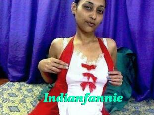 Indianfannie
