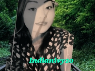 Indianivy20