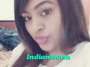 Indianstorm
