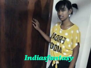 Indiasfantasy