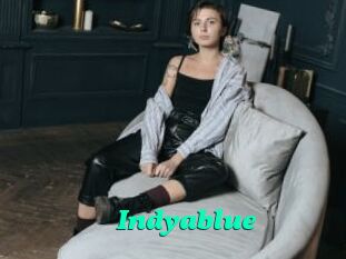 Indyablue