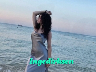 Ingedirksen