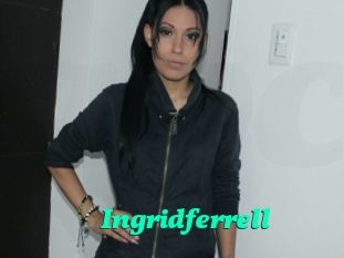 Ingridferrell