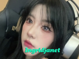 Ingridjanet