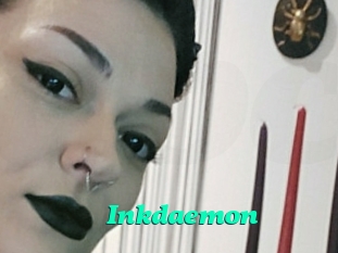 Inkdaemon