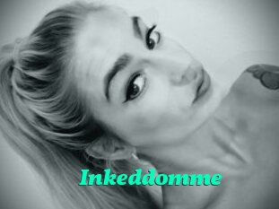 Inkeddomme