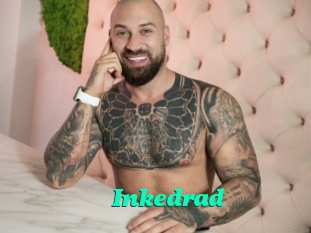 Inkedrad