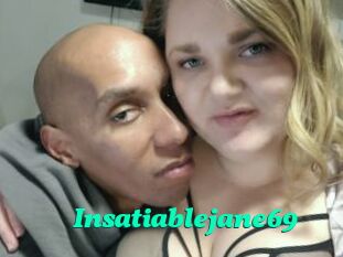 Insatiablejane69