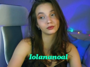 Iolananoal