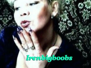 Irenbigboobs