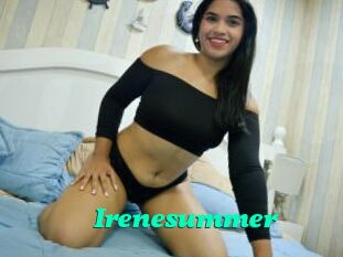 Irenesummer