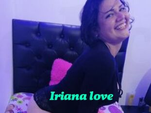 Iriana_love