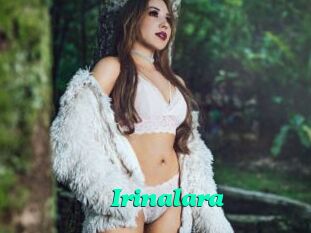 Irinalara