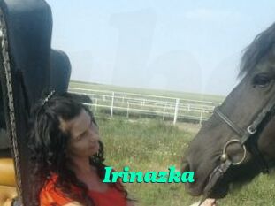 Irinazka