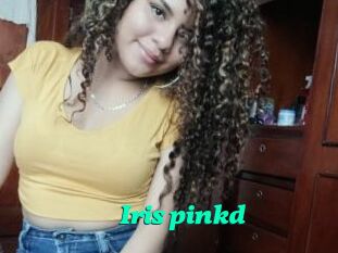 Iris_pinkd