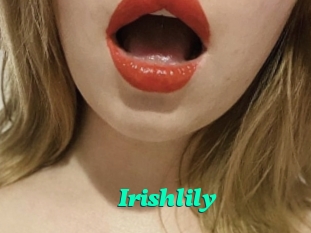 Irishlily