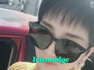 Irismadge