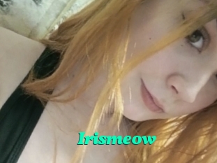 Irismeow