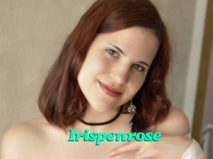 Irispenrose