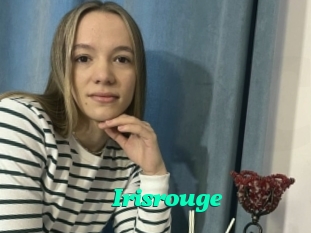 Irisrouge