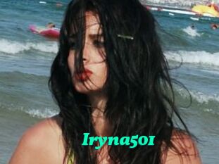 Iryna501