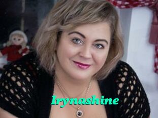 Irynashine