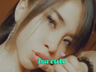 Isa_cute
