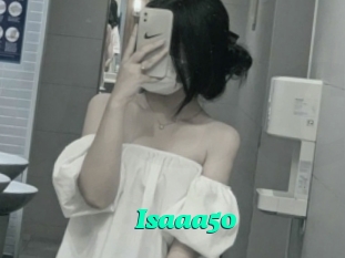 Isaaa50