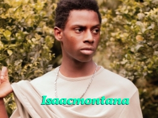 Isaacmontana