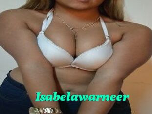Isabelawarneer