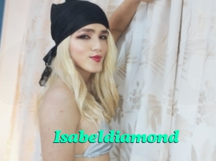 Isabeldiamond