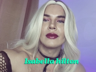 Isabella_hilton