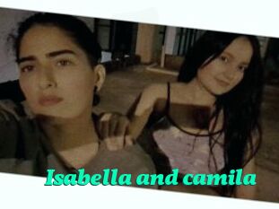 Isabella_and_camila