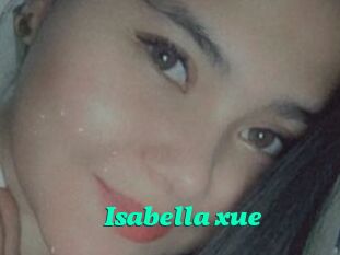 Isabella_xue
