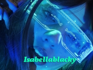 Isabellablacky